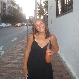 Meet your Posher, Kasey